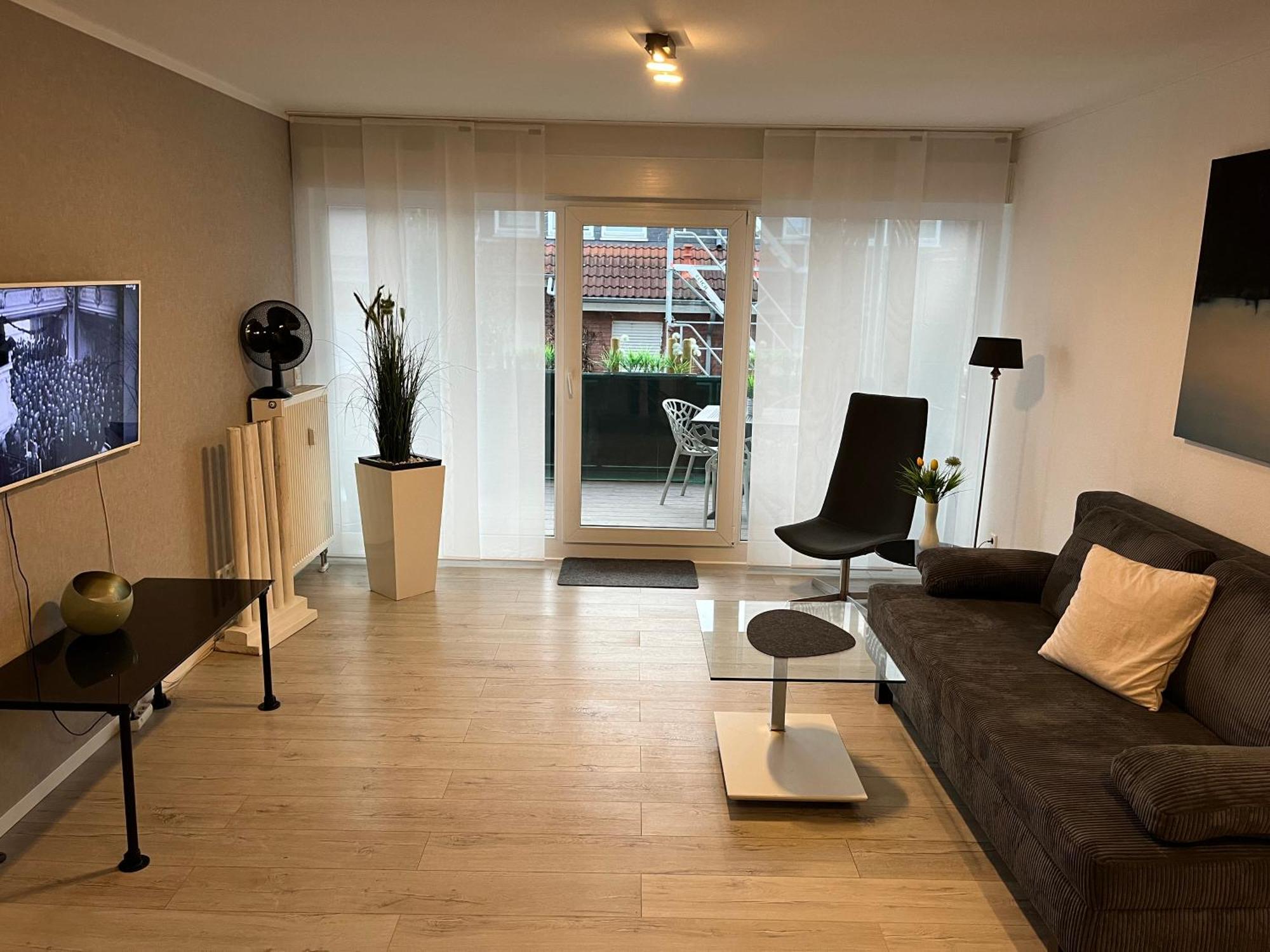 Domizil Apartment Köln Exterior foto